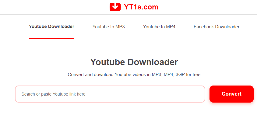 yt downloader yt1s