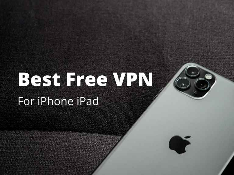 Best-Free-VPN-for-iPhone