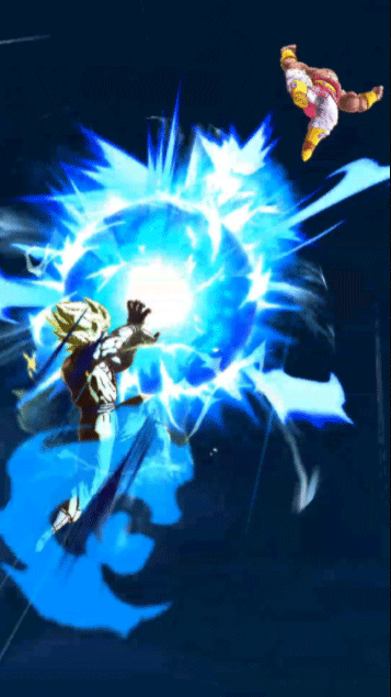 dragon ball legends mods apk