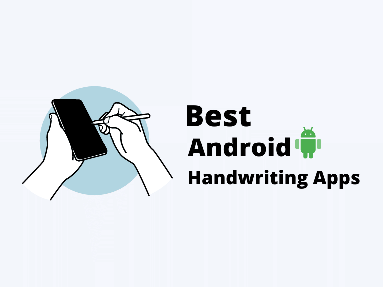 Best-Android-Handwriting-Apps