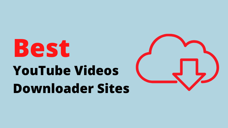 yt downloader sites