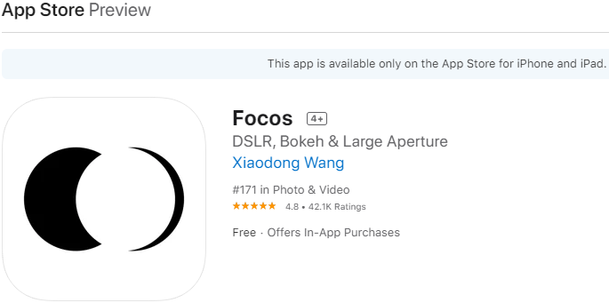 Focos 