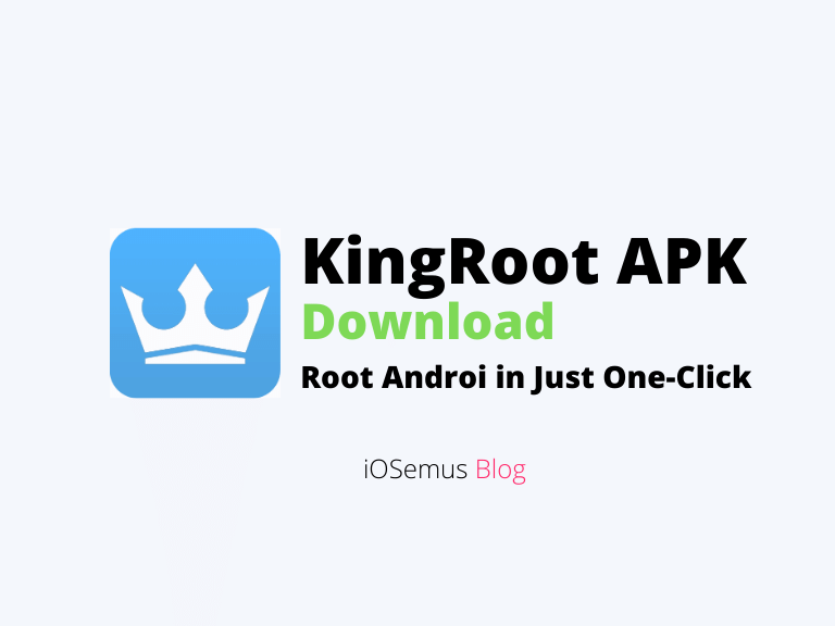 Kingroot apk downlaod for
