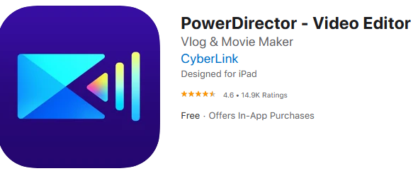 PowerDirector