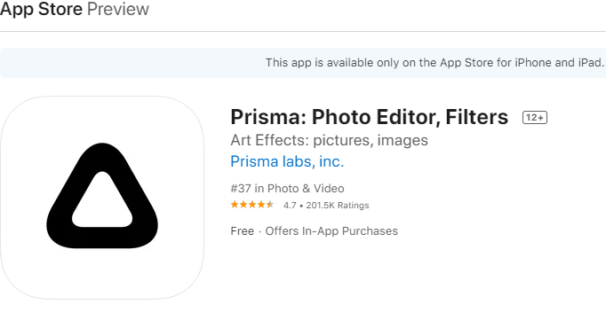 Prisma