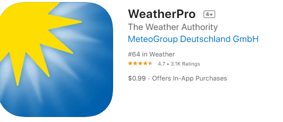 weatherpr