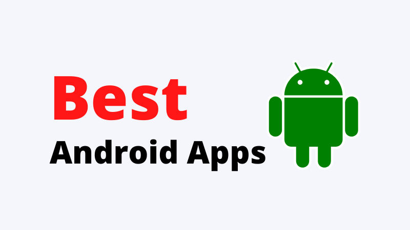 Best-Android-Apps