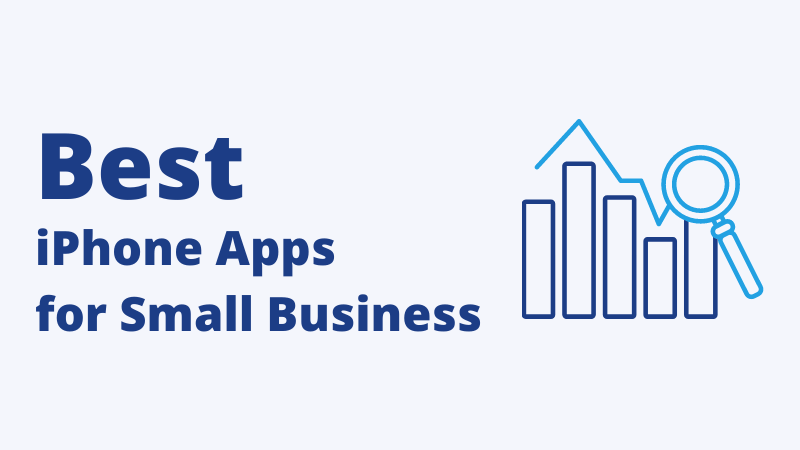 Best Apps for Small Business