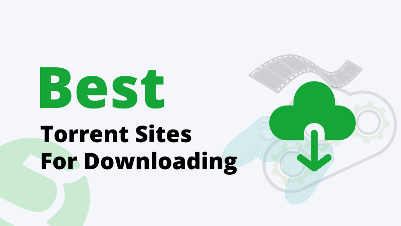 best torrent sites