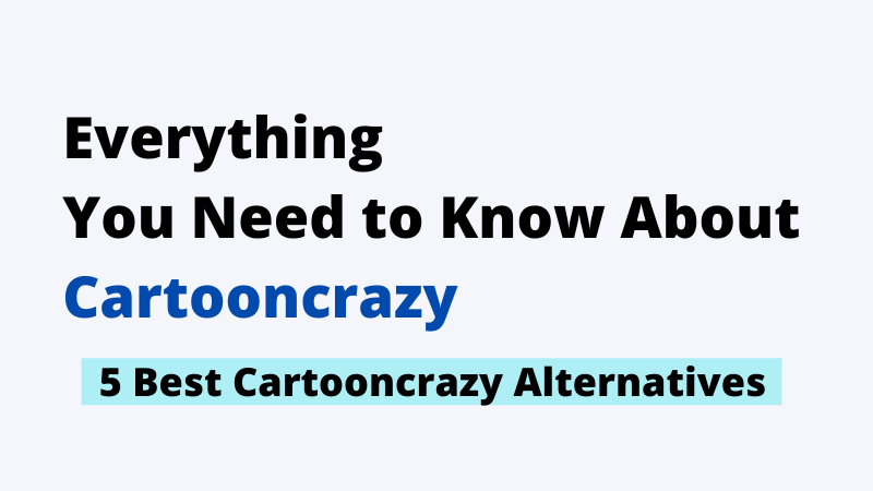 Cartooncrazy