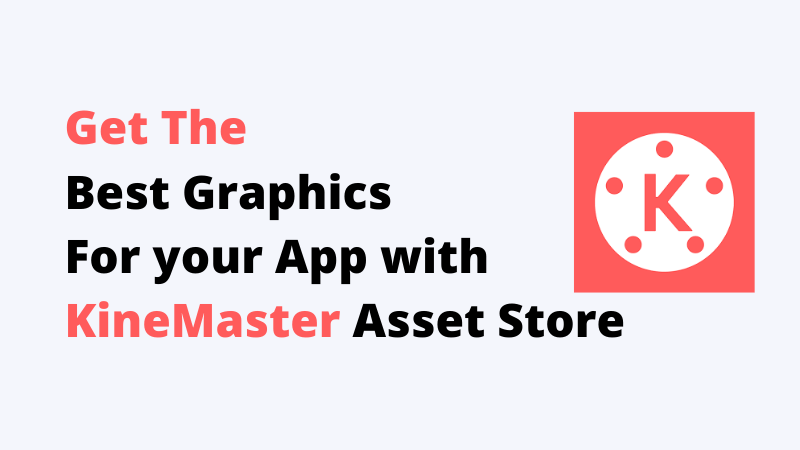 Kinemaster-Asset