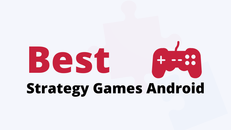 best strategy games android